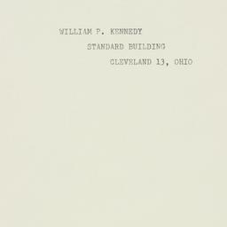 Administrative Record: n.d.