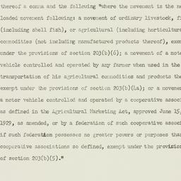 Administrative Record: n.d.