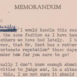 Note: 1955 May 16