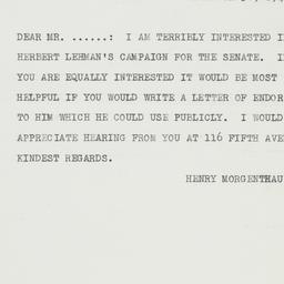 Telegram: 1949 September 30