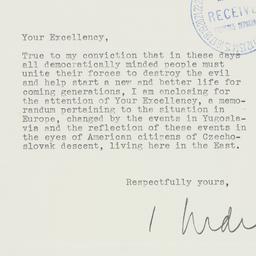 Manuscript: 1941 March 28