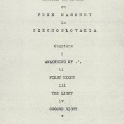 Letter: 1941 September 30