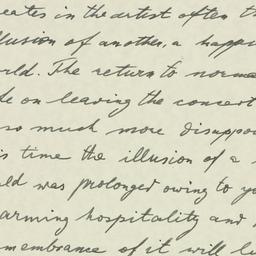 Manuscript: 1942 May 19