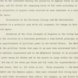 Administrative Record: 1956...