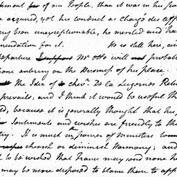 [Document, 1785 September 15]