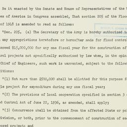 Administrative Record: n.d.