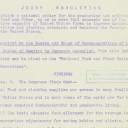 Administrative Record: n.d.