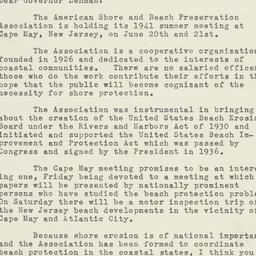 Letter: 1941 May 26
