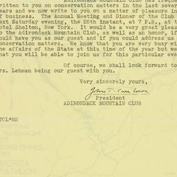 Letter: 1941 January 17