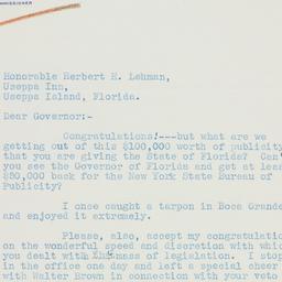 Letter: 1938 April 28