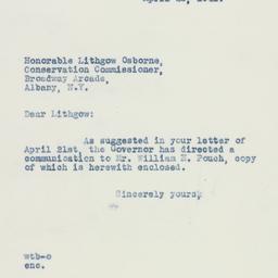 Letter: 1941 April 23