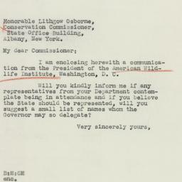 Letter: 1941 February 6