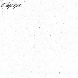 [Document, 1785 September 06]