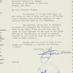 Letter: 1941 January 24