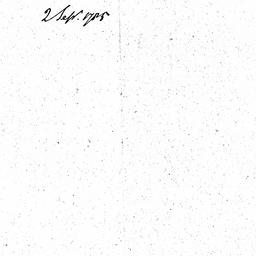 [Document, 1785 September 02]