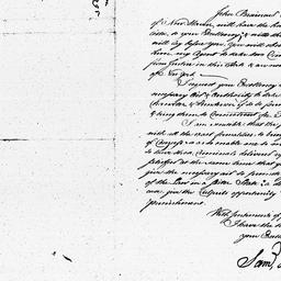 [Document, 1795 July 14]