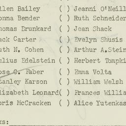 Administrative Record: n.d.