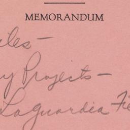 Memorandum: n.d.
