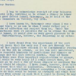 Letter: 1936 April 18
