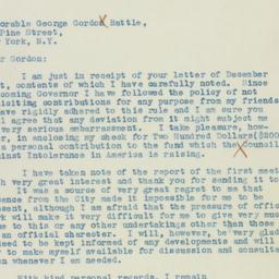 Letter: 1938 December 29