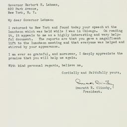 Letter: 1947 June 24
