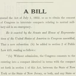 Pamphlet: 1955 June 2