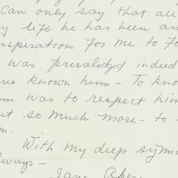 Letter: n.d.