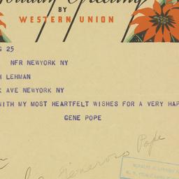 Telegram: n.d.
