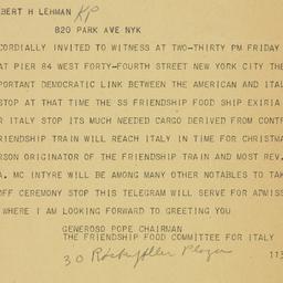 Telegram: n.d.