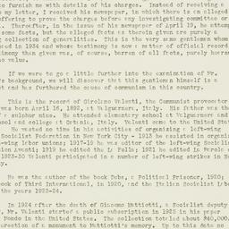 Speech: 1941 April 22