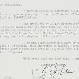 Letter: 1942 November 24