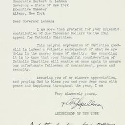 Letter: 1941 March 13