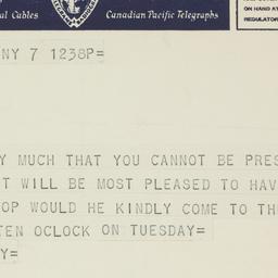 Telegram: n.d.