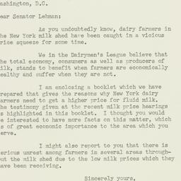 Letter: 1955 April 11