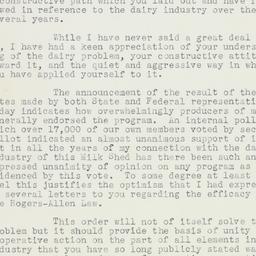 Letter: 1939 August 24