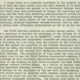Letter: 1950 August 24
