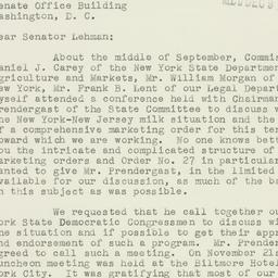 Letter: 1955 December 8