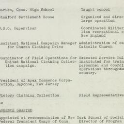 Memorandum: n.d.
