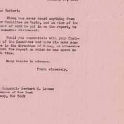 Letter: 1942 January 27