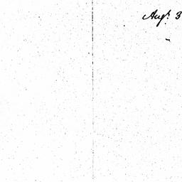 [Document, 1785 August 03]