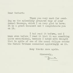 Letter: 1942 January 12