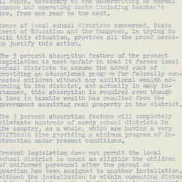 Administrative Record: n.d.
