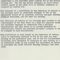 Administrative Record: n.d.