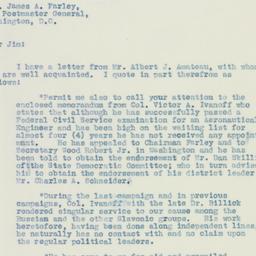 Letter: 1937 April 12