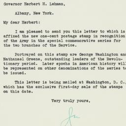 Letter: 1936 December 15