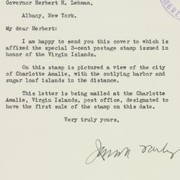 Letter: 1937 December 15