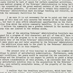 Letter: 1947 January 7