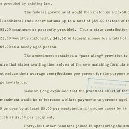Press Release: 1956 Februar...