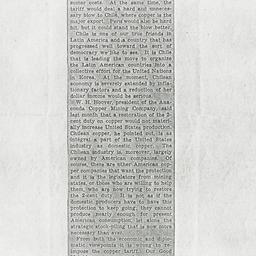 Clipping: 1950 August 10