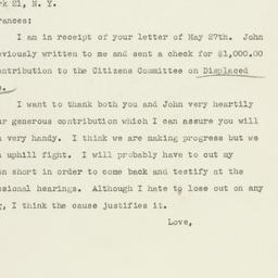 Letter: n.d.